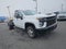 2023 Chevrolet Silverado 3500HD Work Truck