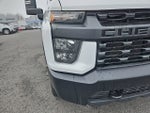 2023 Chevrolet Silverado 3500HD Work Truck