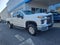 2020 Chevrolet Silverado 2500HD LTZ