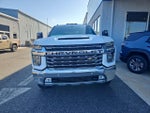 2020 Chevrolet Silverado 2500HD LTZ