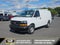 2025 Chevrolet Express Cargo Van Work Van