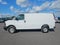 2025 Chevrolet Express Cargo Van Work Van