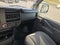 2025 Chevrolet Express Cargo Van Work Van
