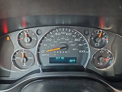 2025 Chevrolet Express Cargo Van Work Van