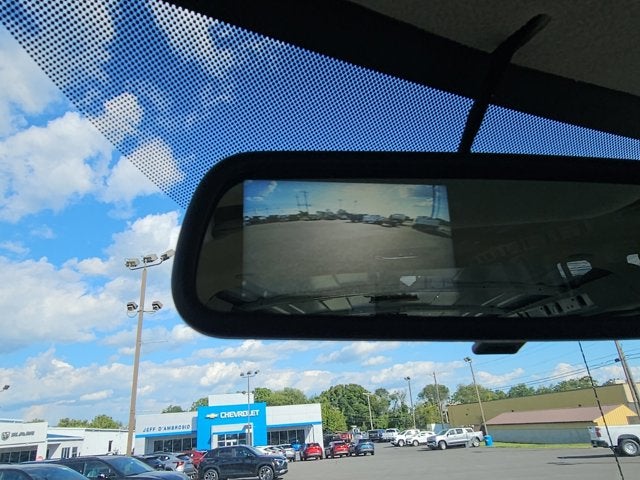 2025 Chevrolet Express Cargo Van Work Van