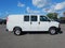 2025 Chevrolet Express Cargo Van Work Van