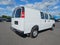 2025 Chevrolet Express Cargo Van Work Van