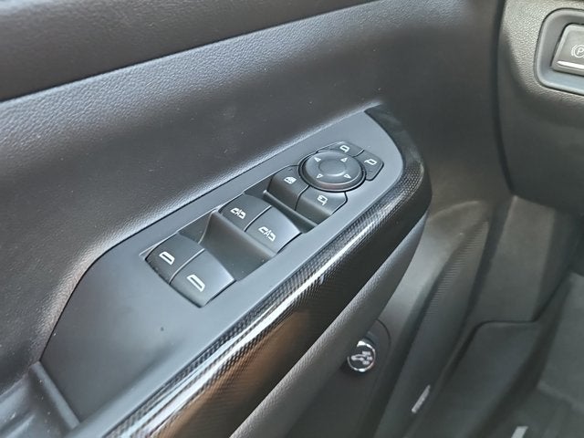 2021 GMC Acadia AT4