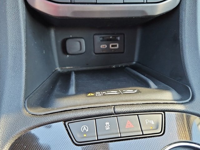 2021 GMC Acadia AT4