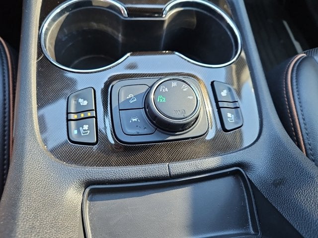 2021 GMC Acadia AT4