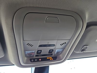 2021 GMC Acadia AT4