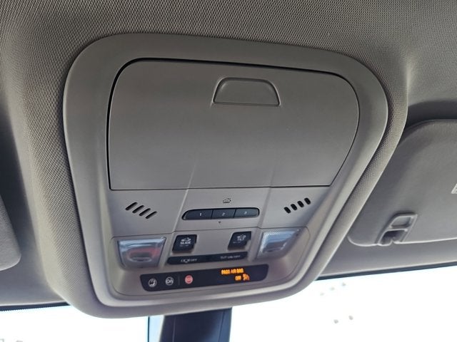 2021 GMC Acadia AT4