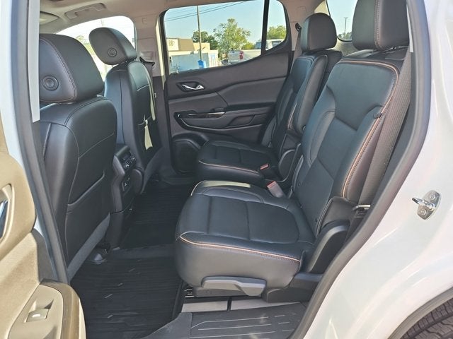 2021 GMC Acadia AT4