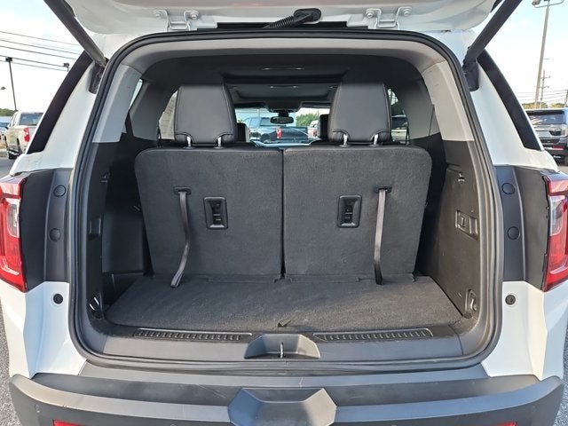 2021 GMC Acadia AT4