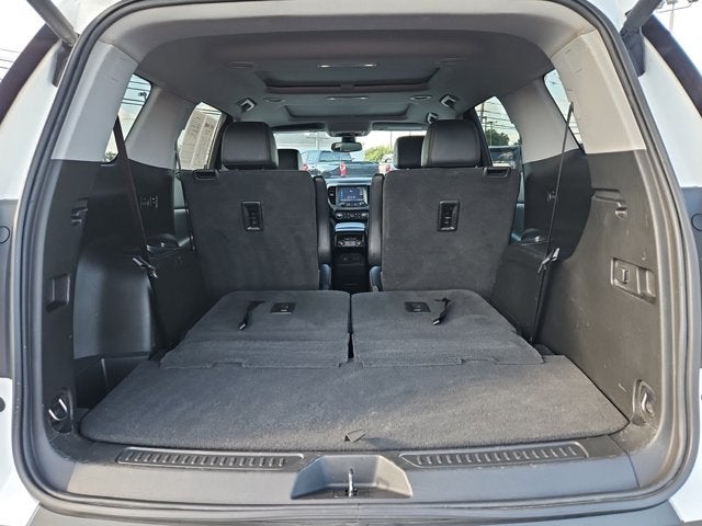 2021 GMC Acadia AT4