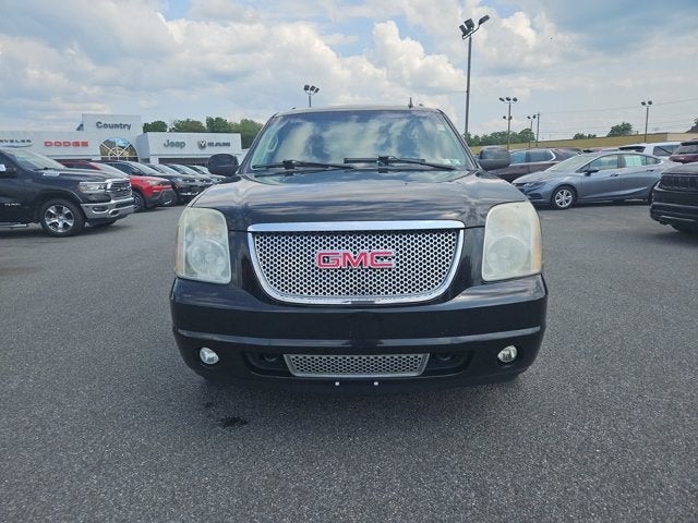 2012 GMC Yukon XL Denali