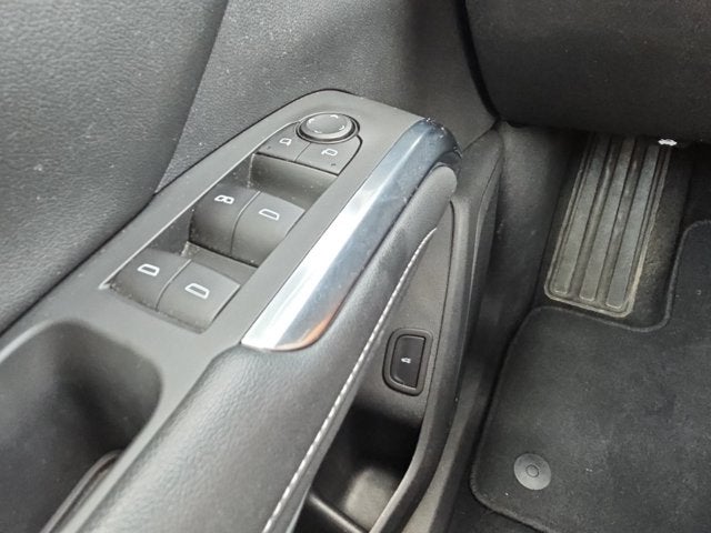 2024 Chevrolet Traverse FWD LT