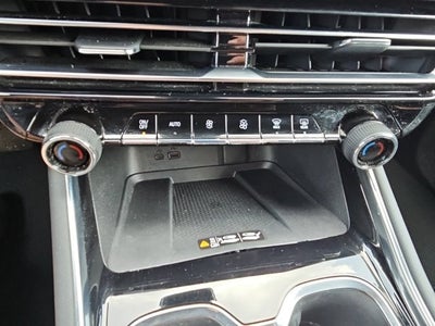 2024 Chevrolet Traverse FWD LT