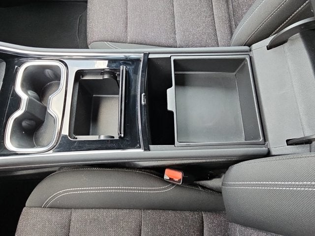 2024 Chevrolet Traverse FWD LT