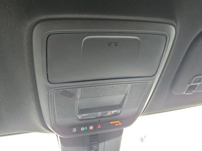 2024 Chevrolet Traverse FWD LT
