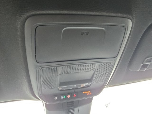 2024 Chevrolet Traverse FWD LT