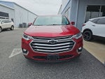 2019 Chevrolet Traverse High Country