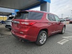 2019 Chevrolet Traverse High Country