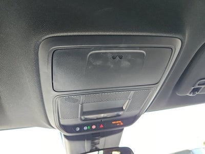 2025 Chevrolet Traverse AWD Z71