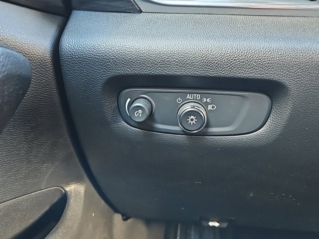 2022 Chevrolet Traverse High Country