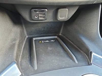 2022 Chevrolet Traverse High Country