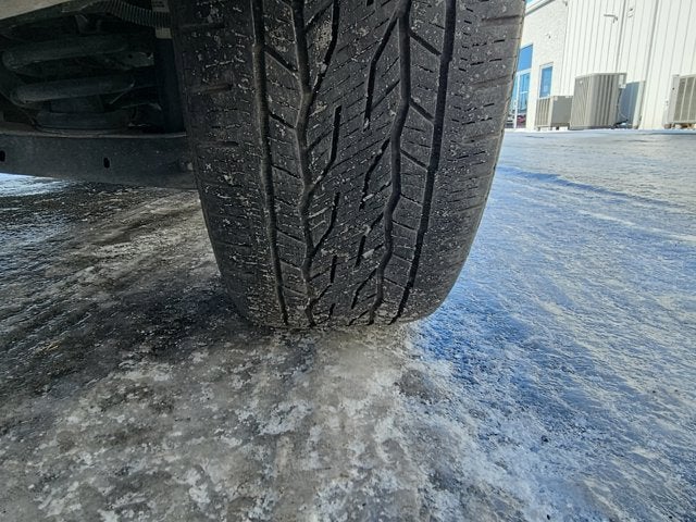 2022 Chevrolet Traverse High Country