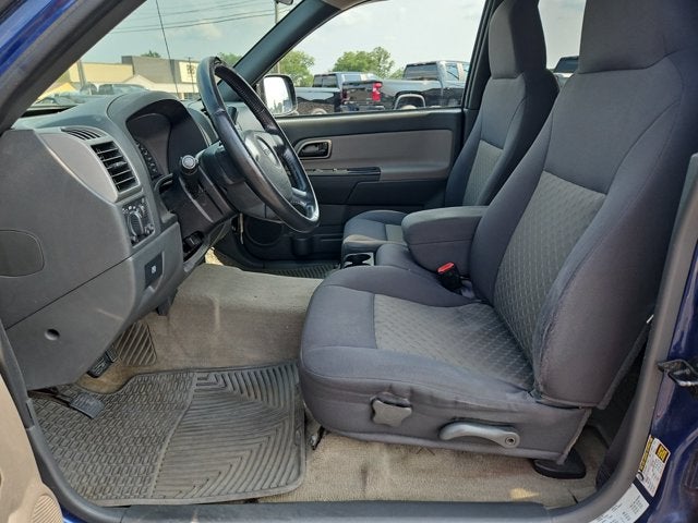 2005 GMC Canyon 1SE SLE Z71