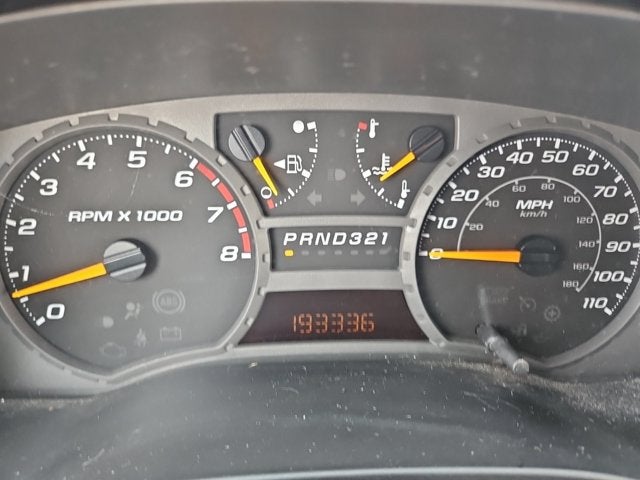 2005 GMC Canyon 1SE SLE Z71
