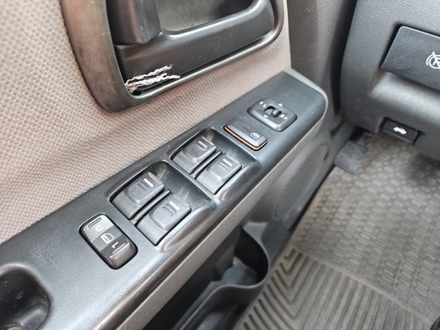 2005 GMC Canyon 1SE SLE Z71