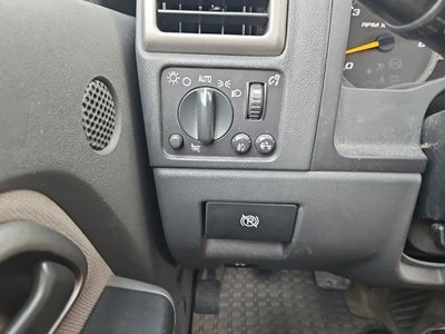 2005 GMC Canyon 1SE SLE Z71