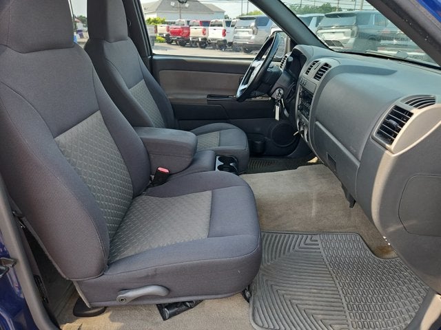 2005 GMC Canyon 1SE SLE Z71