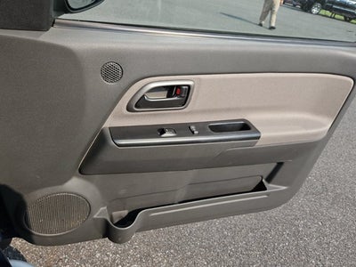 2005 GMC Canyon 1SE SLE Z71