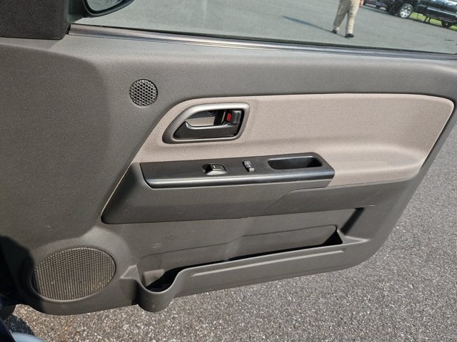 2005 GMC Canyon 1SE SLE Z71