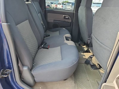 2005 GMC Canyon 1SE SLE Z71