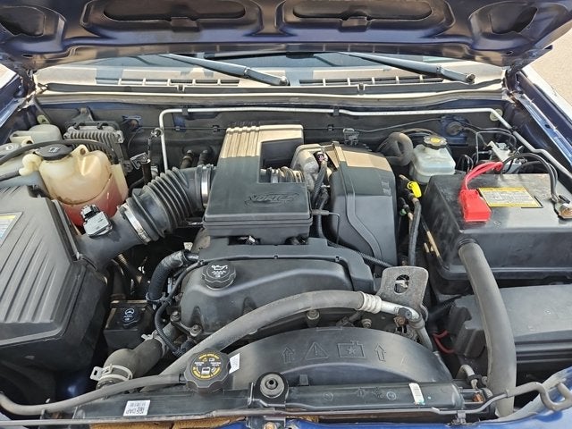 2005 GMC Canyon 1SE SLE Z71