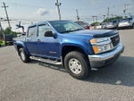 2005 GMC Canyon 1SE SLE Z71