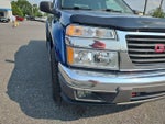 2005 GMC Canyon 1SE SLE Z71