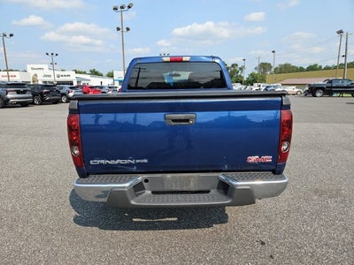 2005 GMC Canyon 1SE SLE Z71