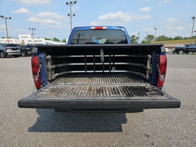 2005 GMC Canyon 1SE SLE Z71
