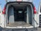 2022 GMC Savana Cargo Van Work Van