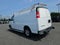 2022 GMC Savana Cargo Van Work Van