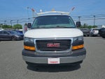 2022 GMC Savana Cargo Van Work Van