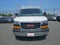 2022 GMC Savana Cargo Van Work Van