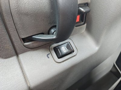 2022 GMC Savana Cargo Van Work Van