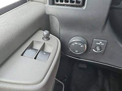 2022 GMC Savana Cargo Van Work Van